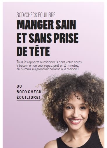 Publicité