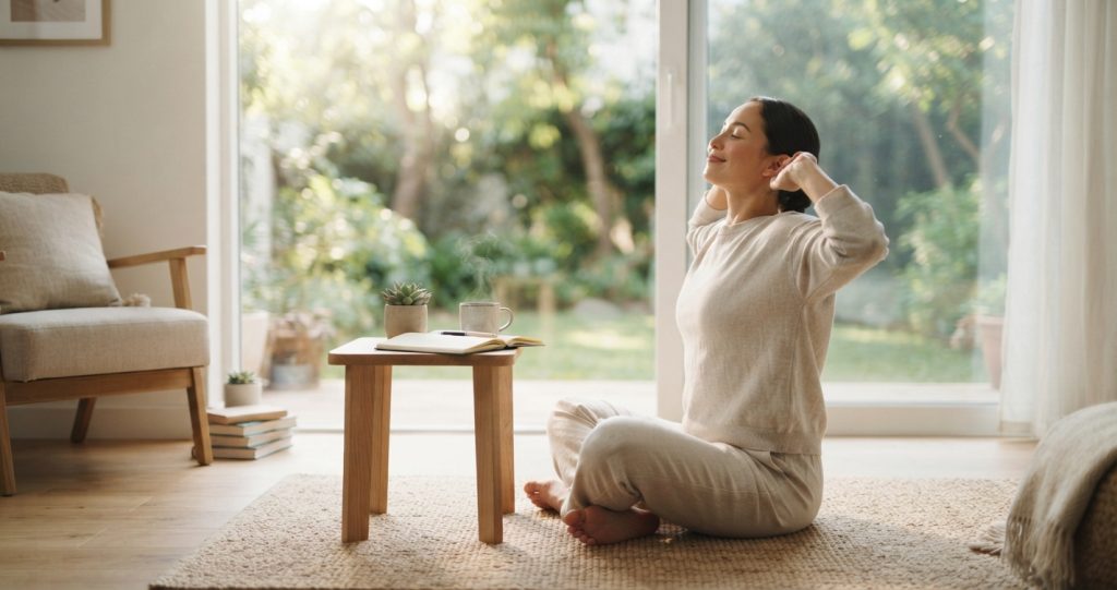 Bien-être au quotidien, 5 habitudes simples pour transformer votre vie dès aujourd'hui