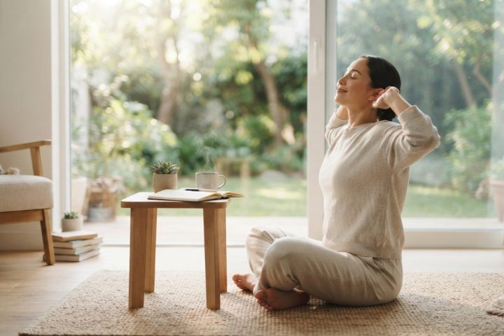 Bien-être au quotidien, 5 habitudes simples pour transformer votre vie dès aujourd'hui